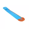 Садовый водный горка Bestway H2OGO! Tsunami Splash Ramp Single Slide Photo 14