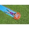 Садовый водный горка Bestway H2OGO! Tsunami Splash Ramp Single Slide Photo 17