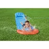 Садовый водный горка Bestway H2OGO! Tsunami Splash Ramp Single Slide Photo 19