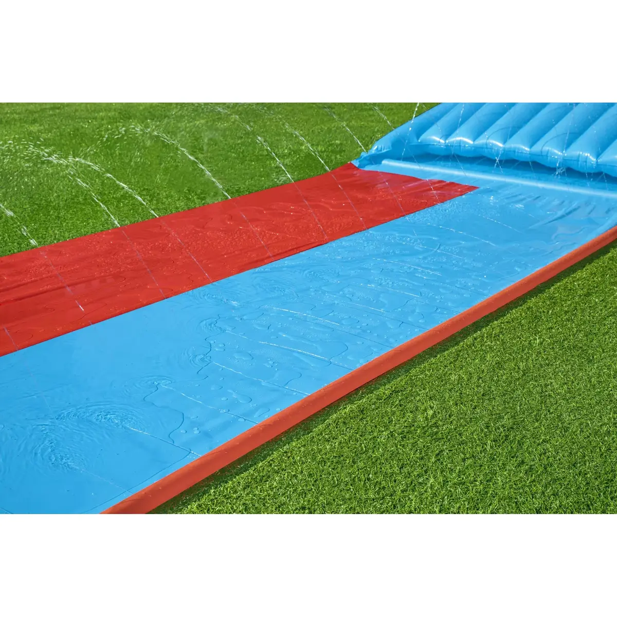 Bestway H2OGO! Double Water Slide 4,88 m Photo 3