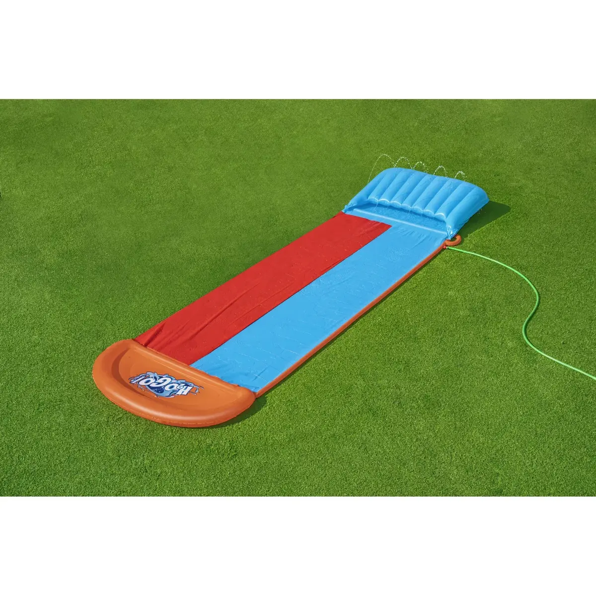 Bestway H2OGO! Double Water Slide 4,88 m Photo 9