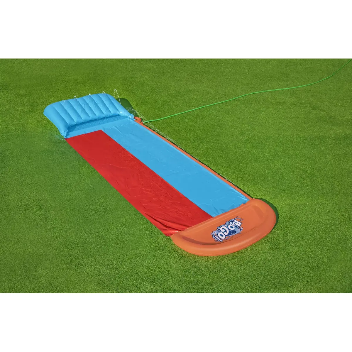 Bestway H2OGO! Double Water Slide 4,88 m Photo 10