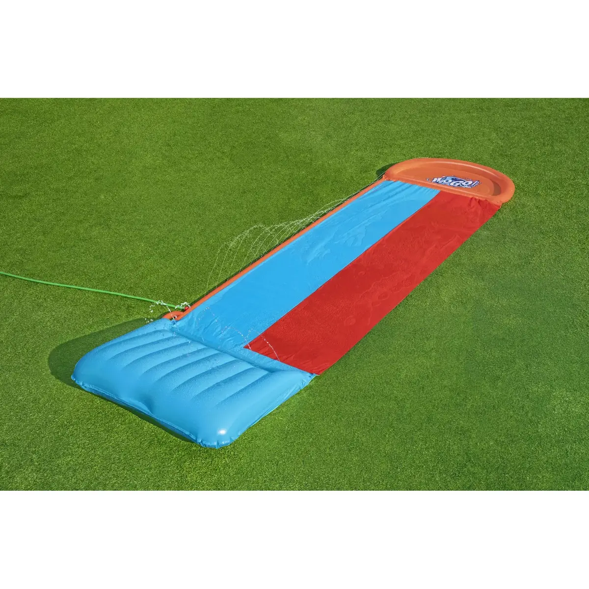 Bestway H2OGO! Double Water Slide 4,88 m Photo 11