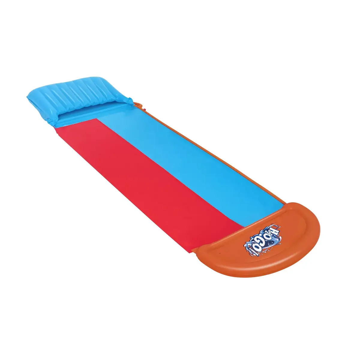 Bestway H2OGO! Double Water Slide 4,88 m Photo 13