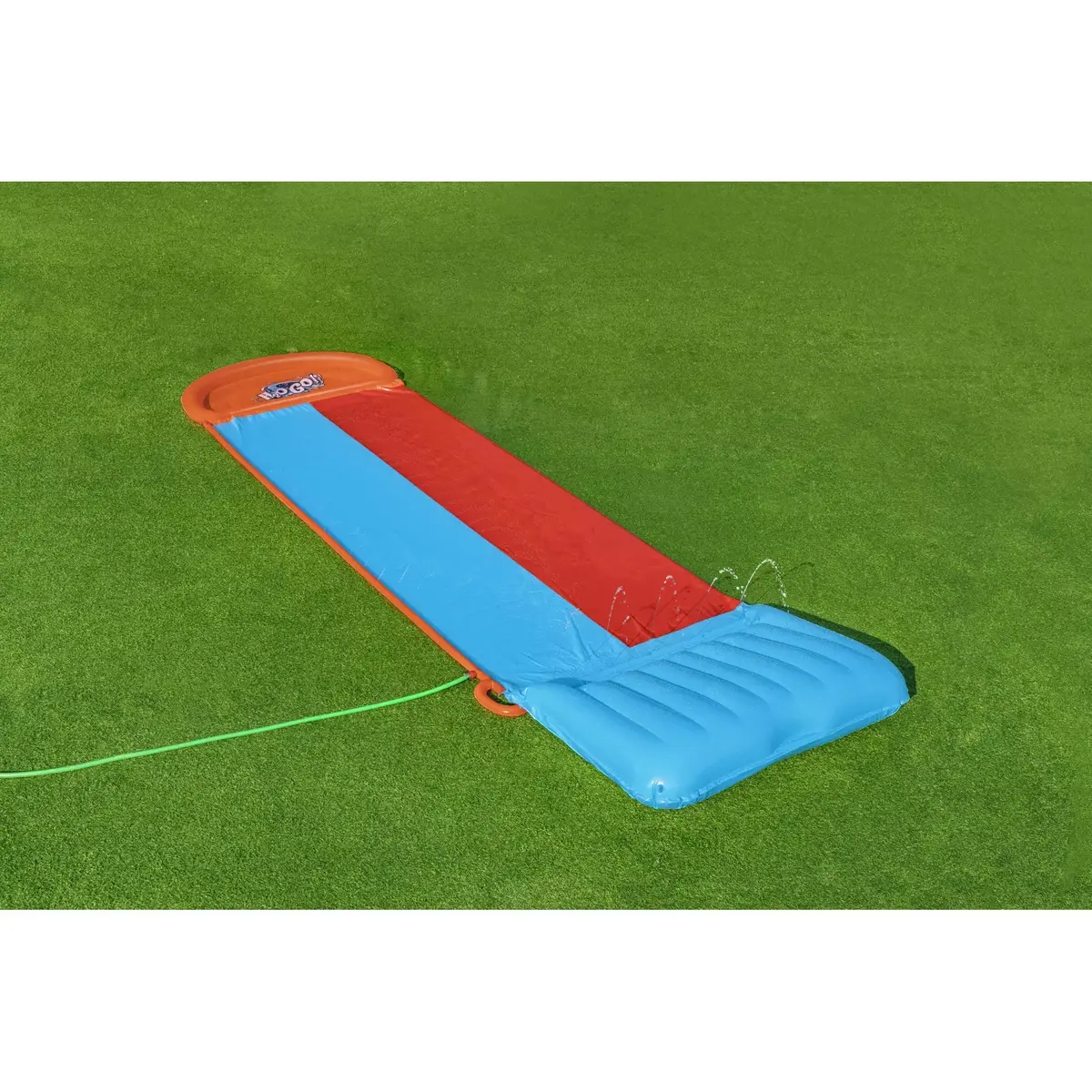 Bestway H2OGO! Double Water Slide 4,88 m Photo 14