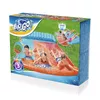 Dārza ūdens slaids Bestway H2OGO! Trīskāršais ūdens slaids Photo 8