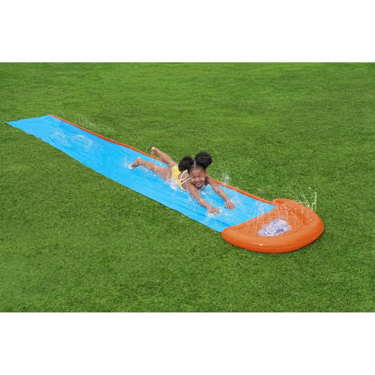Садовый водный горка Bestway 52326 Photo 14