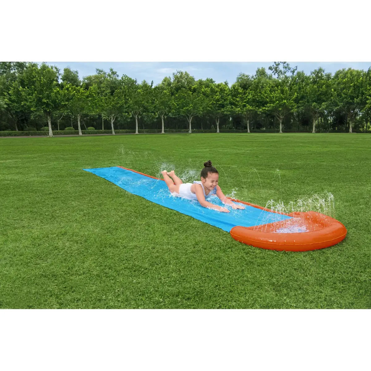 Садовый водный горка Bestway 52326 Photo 15
