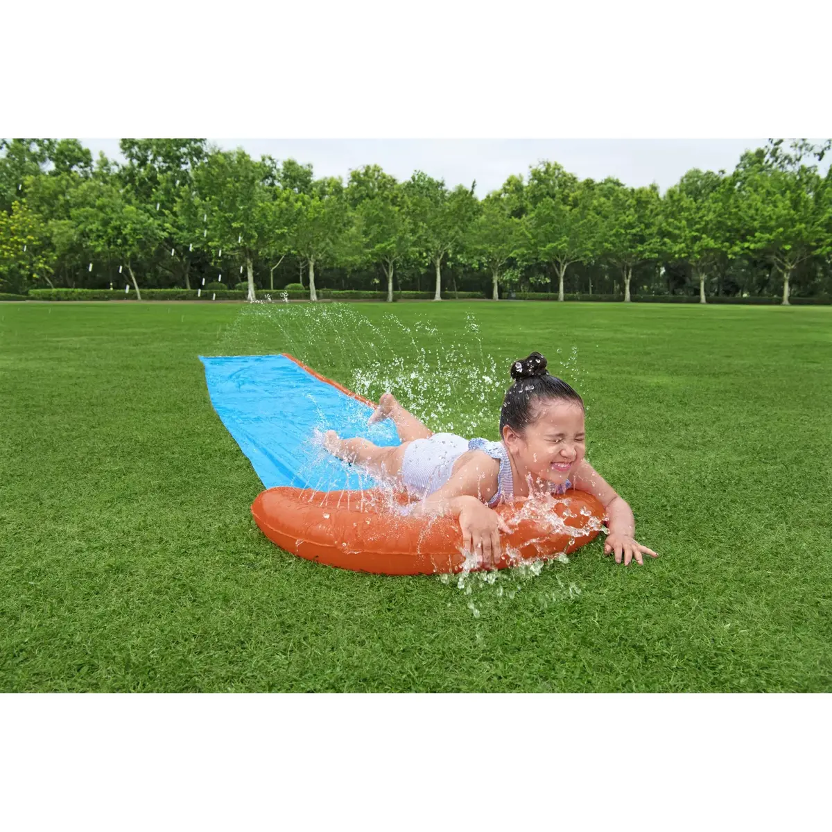 Садовый водный горка Bestway 52326 Photo 16