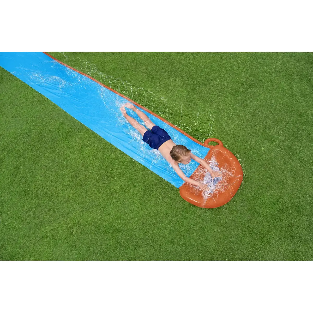 Садовый водный горка Bestway 52326 Photo 20