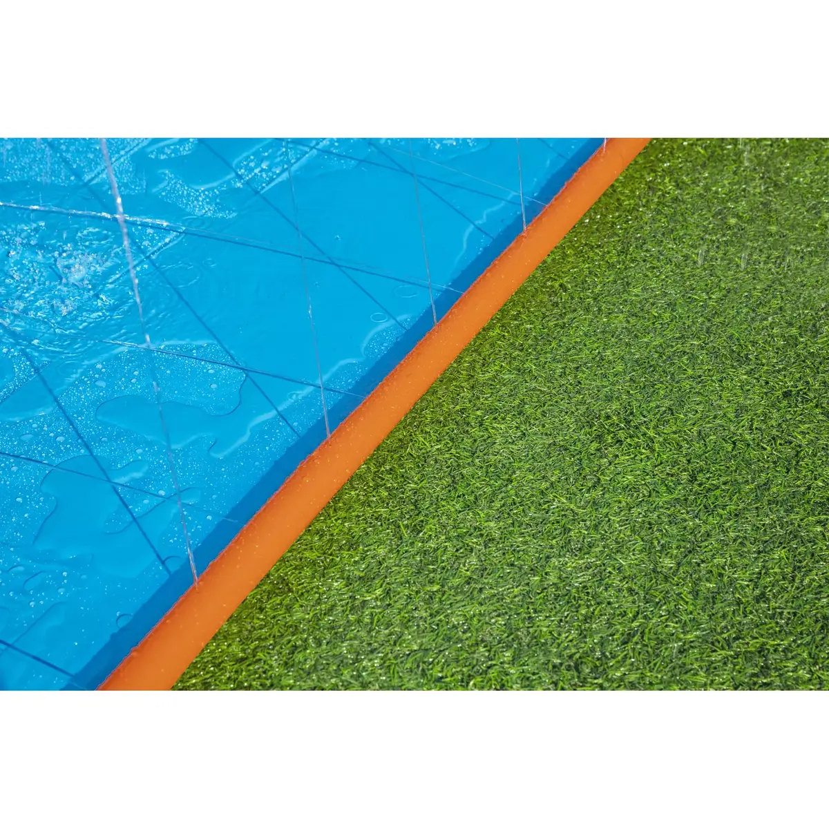Garden water slide Bestway 52328 Photo 12
