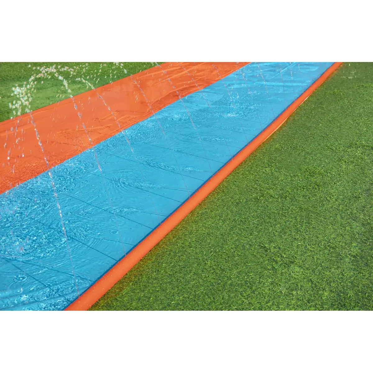 Garden water slide Bestway 52328 Photo 13