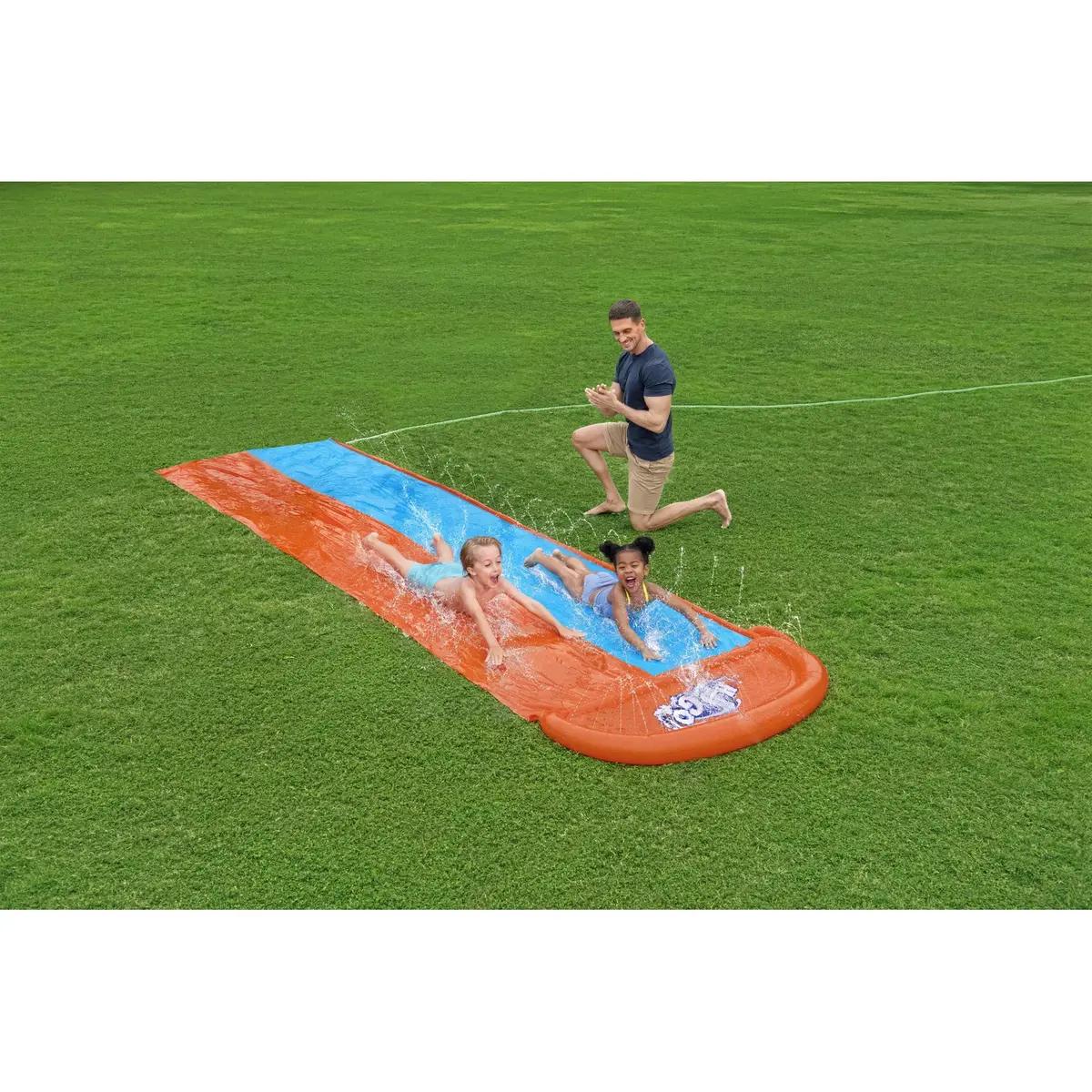 Garden water slide Bestway 52328 Photo 15