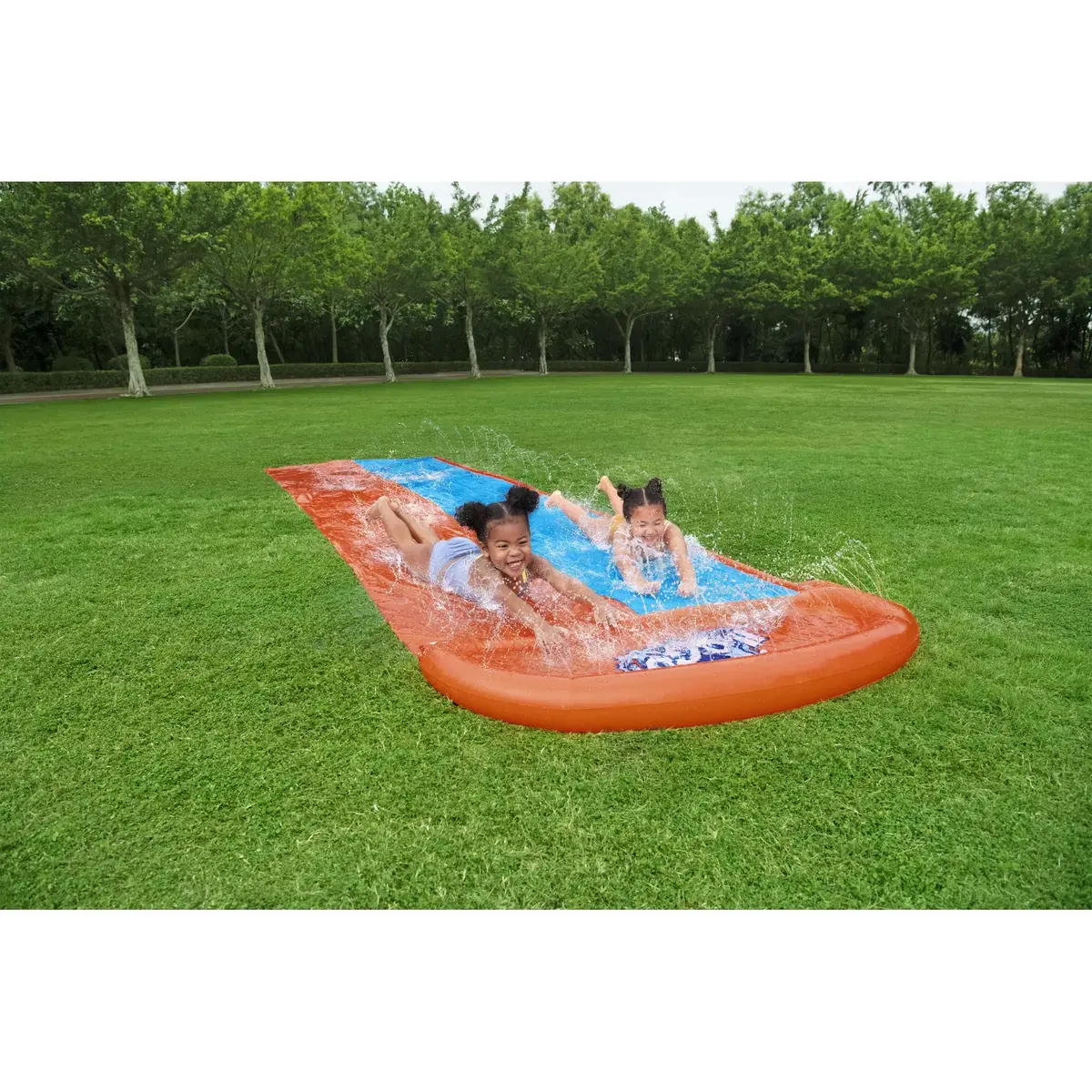 Garden water slide Bestway 52328 Photo 18