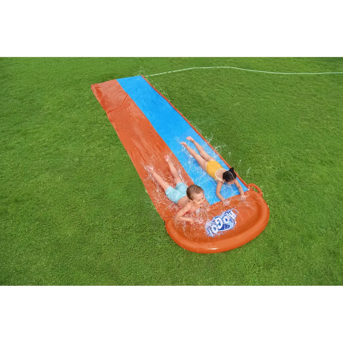Garden water slide Bestway 52328 Photo 20