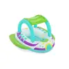 Bestway Space Splash bērnu piepūšama laiva 980×950×610 mm Photo 2