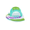 Bestway Space Splash bērnu piepūšama laiva 980×950×610 mm Photo 6