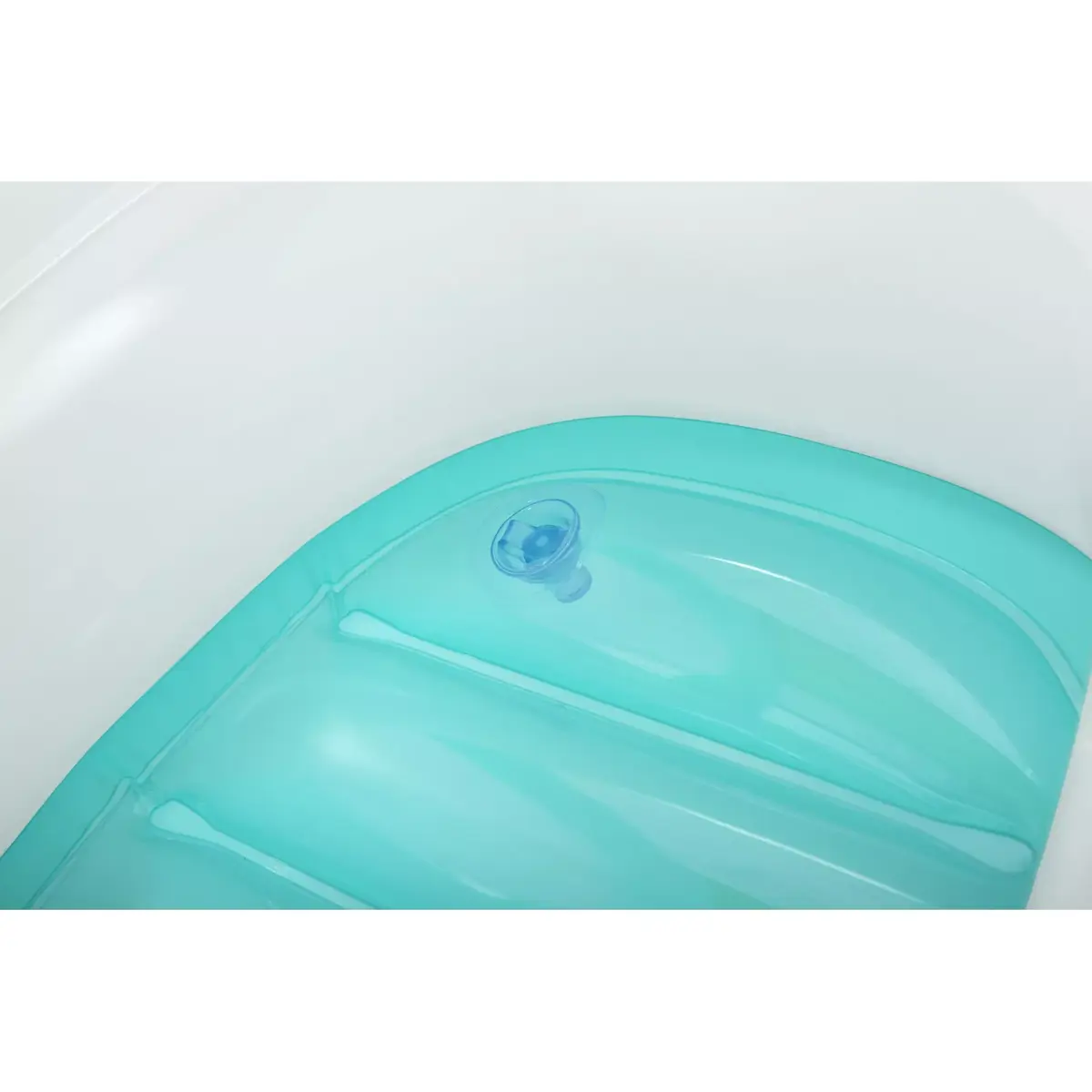 Bestway Space Splash bērnu piepūšama laiva 980×950×610 mm Photo 10