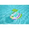 Bestway Space Splash bērnu piepūšama laiva 980×950×610 mm Photo 12