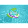 Bestway Space Splash bērnu piepūšama laiva 980×950×610 mm Photo 13