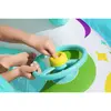 Bestway Space Splash bērnu piepūšama laiva 980×950×610 mm Photo 14