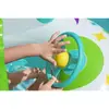 Bestway Space Splash bērnu piepūšama laiva 980×950×610 mm Photo 15