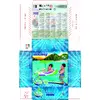 Bestway Space Splash bērnu piepūšama laiva 980×950×610 mm Photo 21