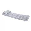 Peldmatracis Bestway Inflatable Metal Tech Lounge Photo 3