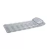 Peldmatracis Bestway Inflatable Metal Tech Lounge Photo 6