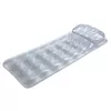 Peldmatracis Bestway Inflatable Metal Tech Lounge Photo 7
