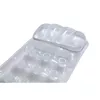 Peldmatracis Bestway Inflatable Metal Tech Lounge Photo 10