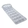 Peldmatracis Bestway Inflatable Metal Tech Lounge Photo 11