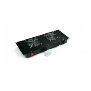 Fan Triton RAB-CH-X21-A1 Black Computer Cooling System