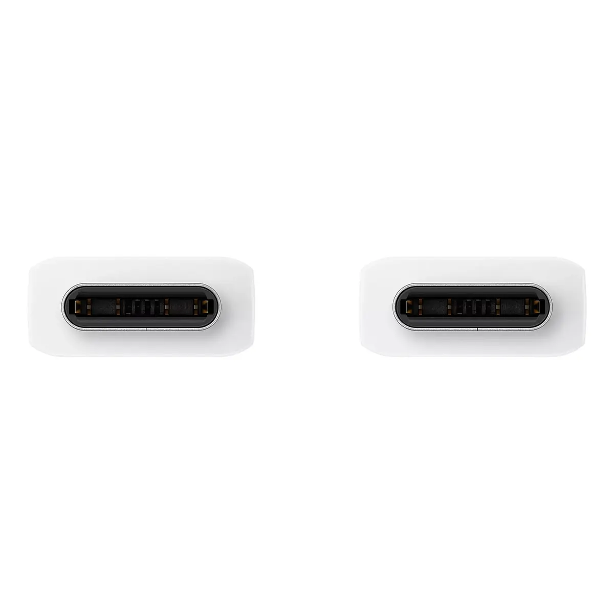 Кабель Samsung USB‑C — USB‑C 3A 1.8 м Photo 2