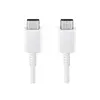 Кабель Samsung USB‑C — USB‑C 3A 1.8 м Photo 3