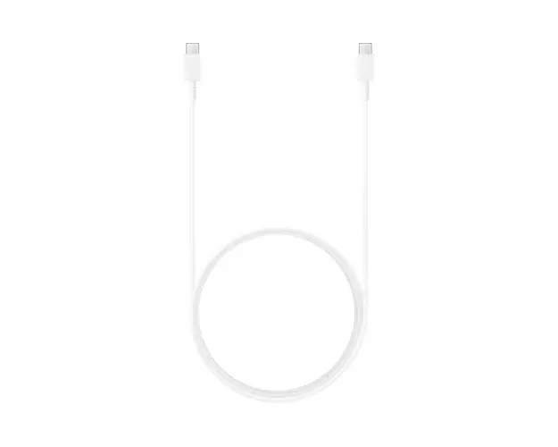Samsung USB‑C uz USB‑C kabelis 3A