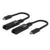 USB 3.2 Type C удлинитель Lindy 100м Photo 3