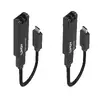 USB 3.2 Type C удлинитель Lindy 100м Photo 2