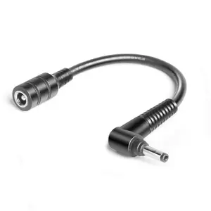 Power DC Adapter Dongle ProXtend DCDONGLE-5525-4017-L 5.5mm to 4.0mm