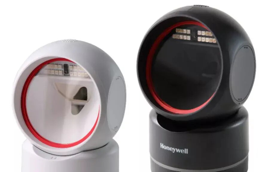 Honeywell Orbit HF680 Stacionārais svītrkodu lasītājs
