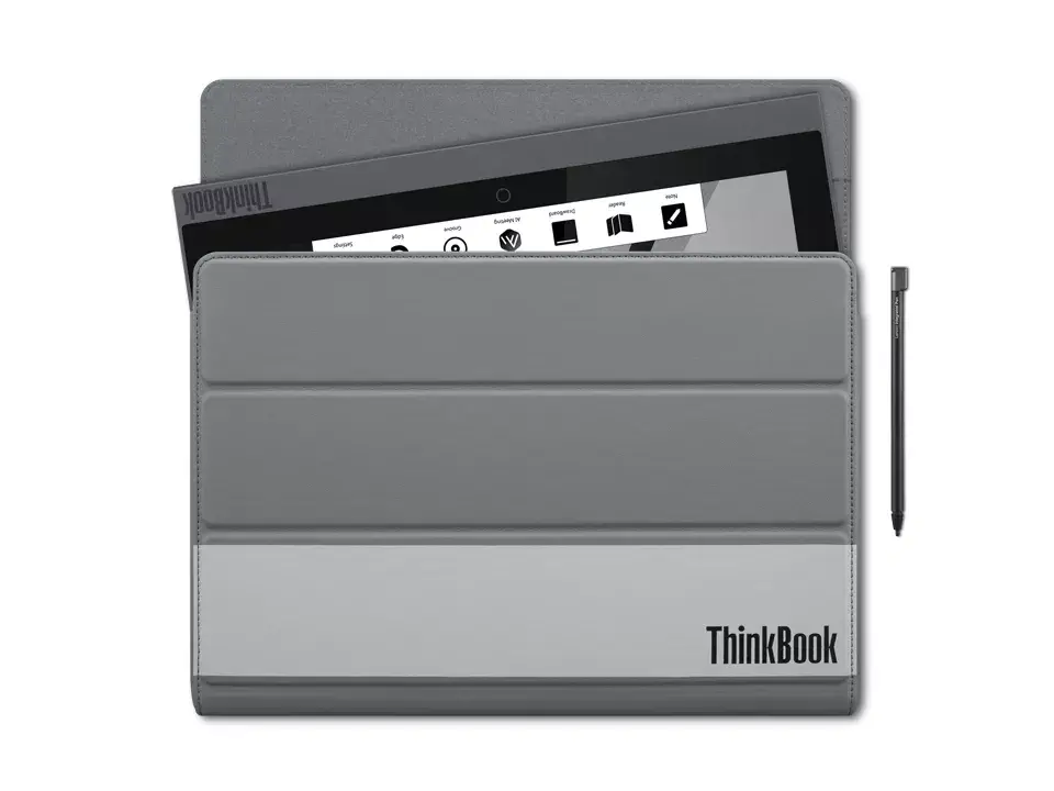 Чехол-сумка Lenovo ThinkBook Premium 33 см (13") Photo 5