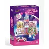 3D-пазл CubicFun Super Star Fashion Mall E1617H Photo 2