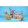 CubicFun 3D-пазл Пиратский замок P833H Photo 7