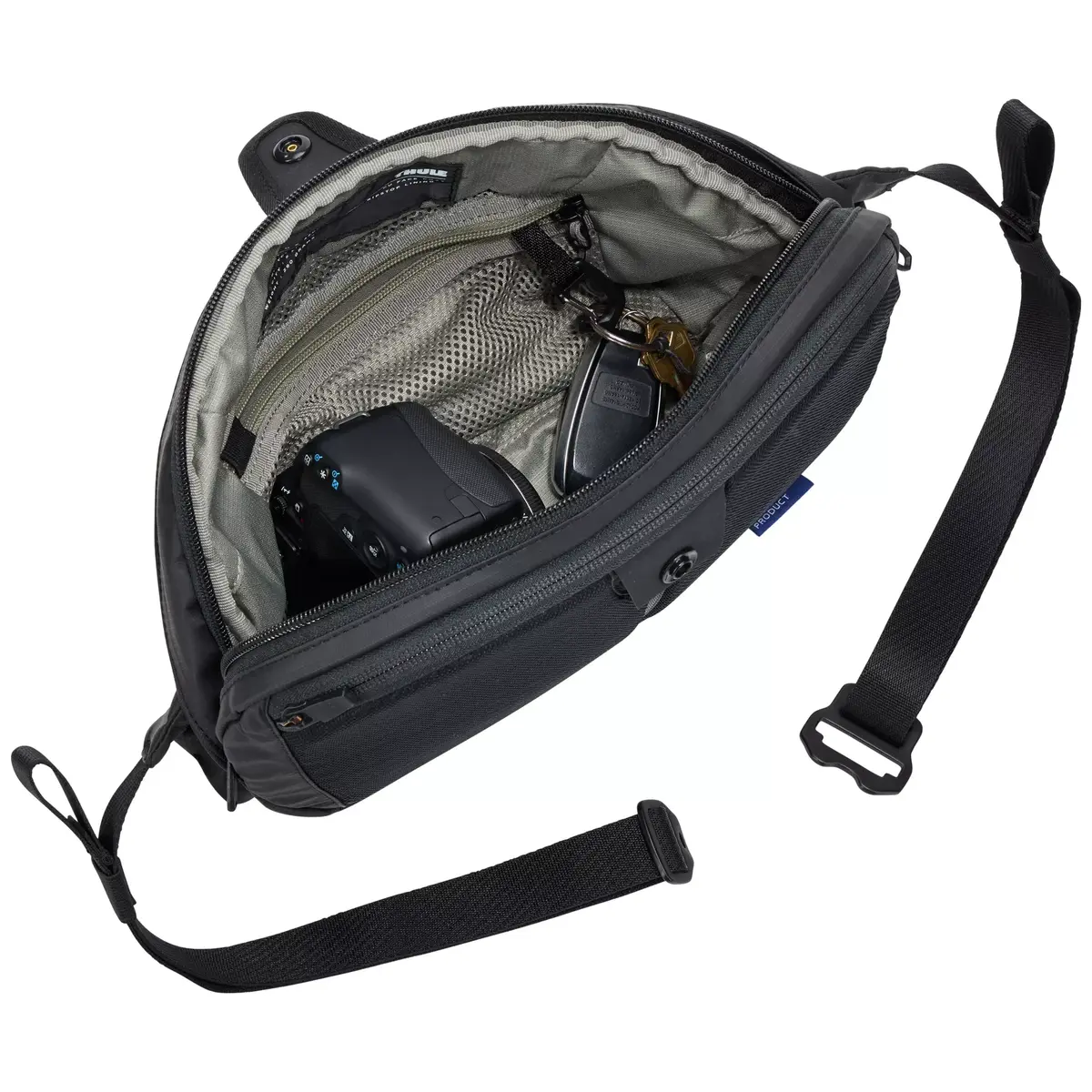 Сумка через плечо Thule Tact TACTWP05 Photo 6