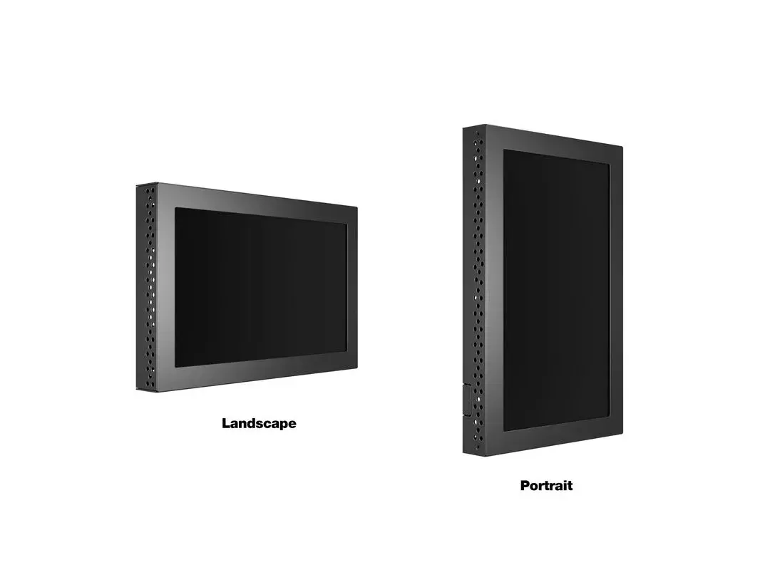 Корпус Multibrackets Samsung QB13R QB13R-T Photo 7