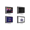 Корпус Multibrackets Samsung QB13R QB13R-T Photo 9