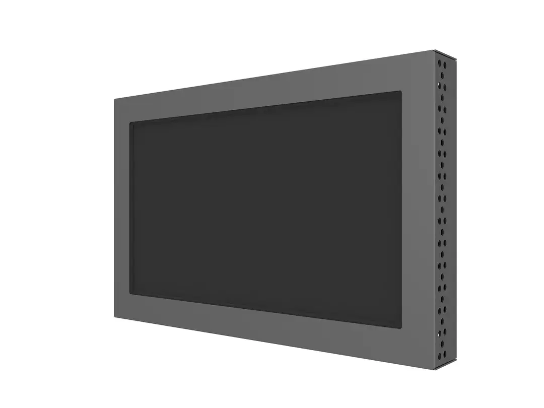 Корпус Multibrackets Samsung QB13R QB13R-T Photo 12