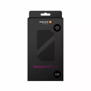 Защитное стекло Evelatus для Xiaomi Mi 10T Pro Full Cover Anti-Static 2.5D