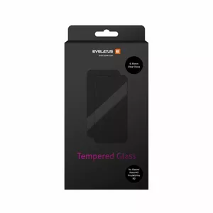 Evelatus Tempered Glass for Xiaomi Poco M3 Pro 0.33 mm Photo 1