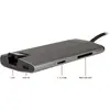 Inter-Tech GDC-802 USB 3.2 Gen 1 Type-C Photo 3